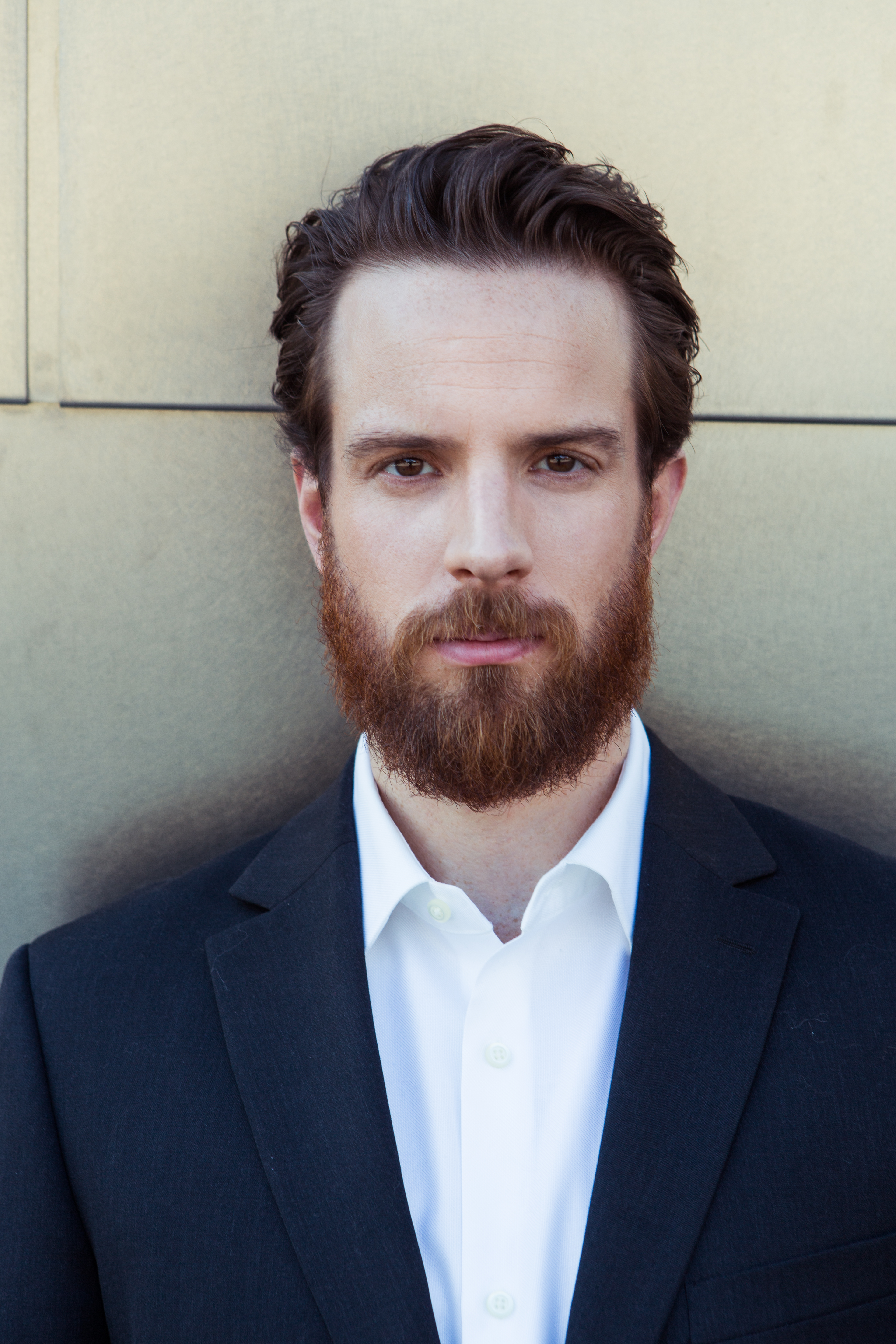 Matthew Waterson: Whats his story? (Get the simple facts about who he is and all his work)