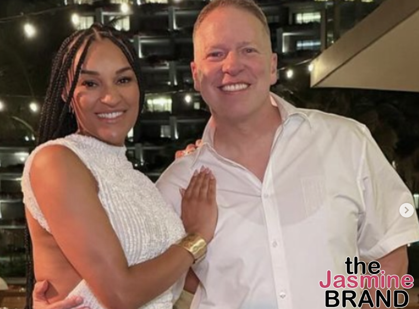 Meet Gary Owens new girlfriend: Love after divorce