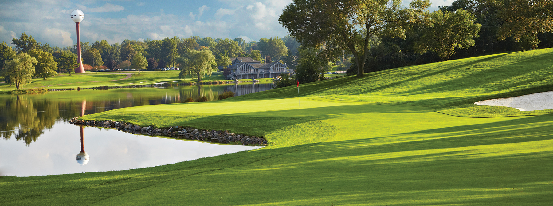 Want to know more about Firestone Golf Club Akron? Here is everything you need to know about this top club.