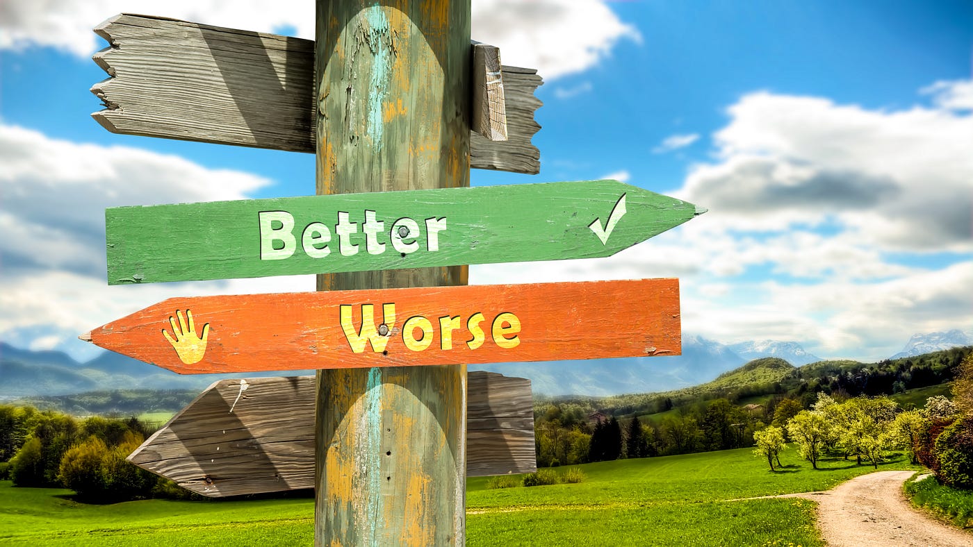 How to Be the Man You Have to Beat the Man Here Are 5 Winning Strategies