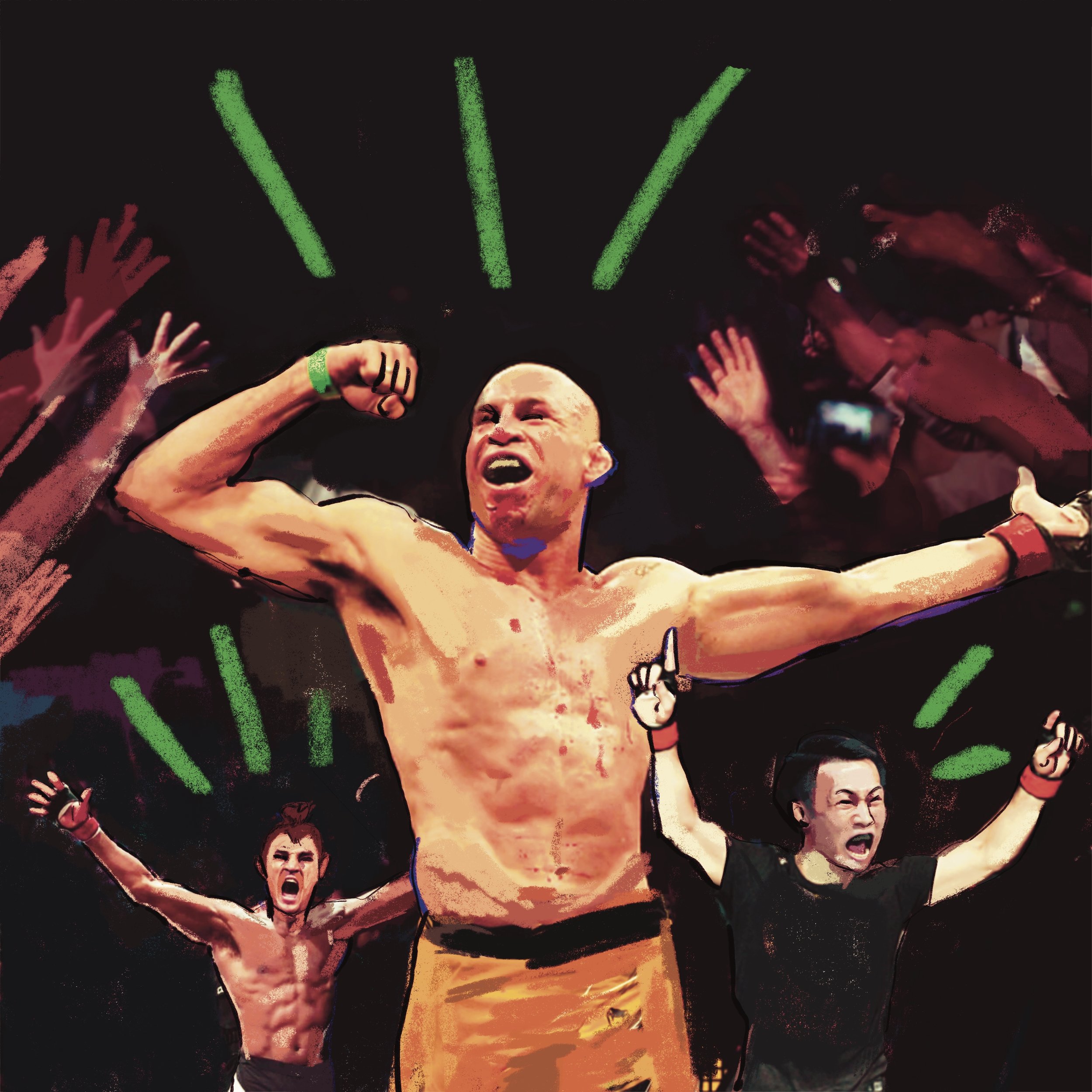 Best Boxing Match Song: Find the Perfect Fight Night Anthem Now