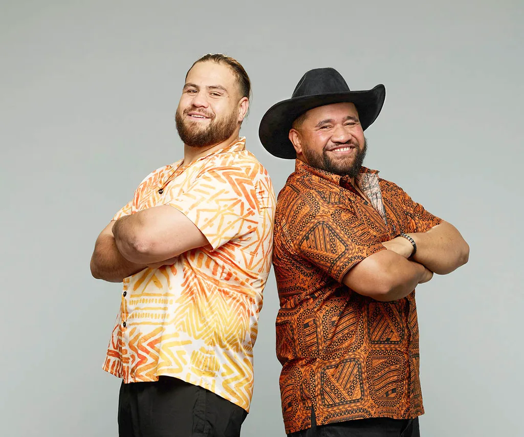tai tuivasa brother