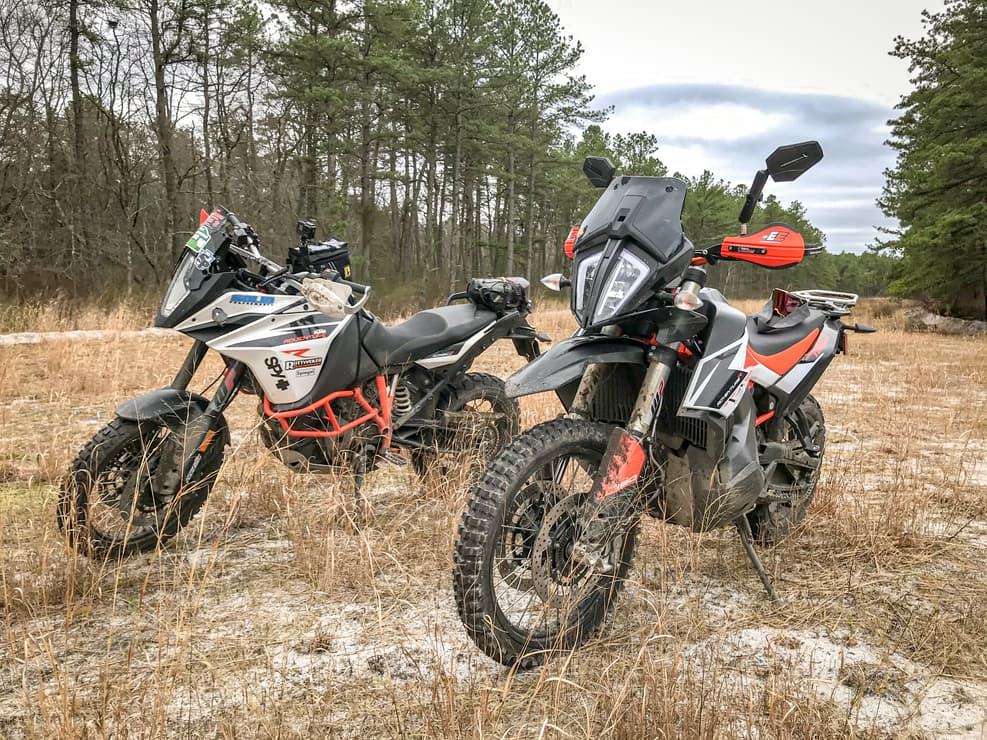 Curious about ktm 1090 adventure r specs? Find out all the numbers that matter for your ride