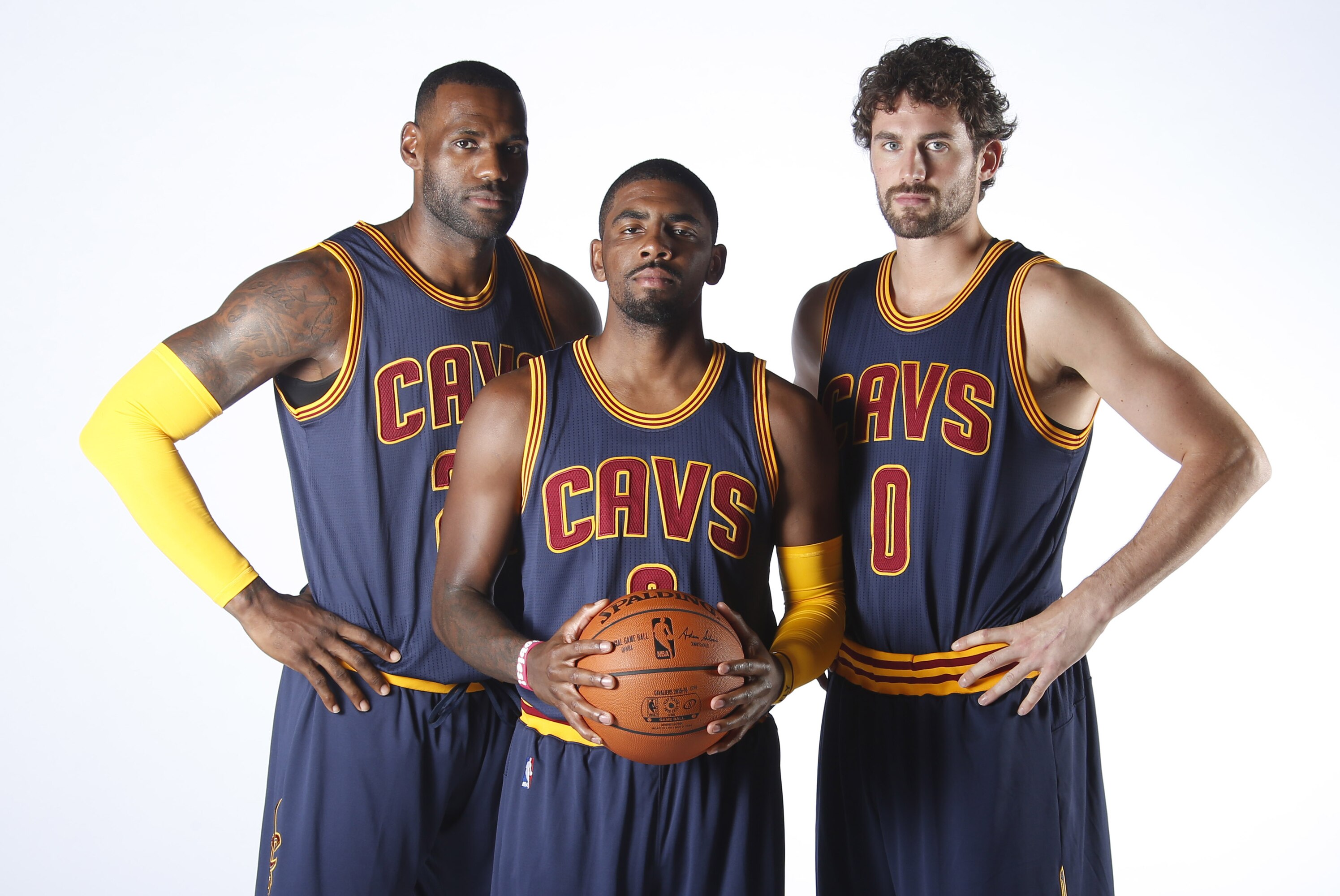 Cleveland Cavaliers 2015-16 Season: A Look Back at the Championship Run