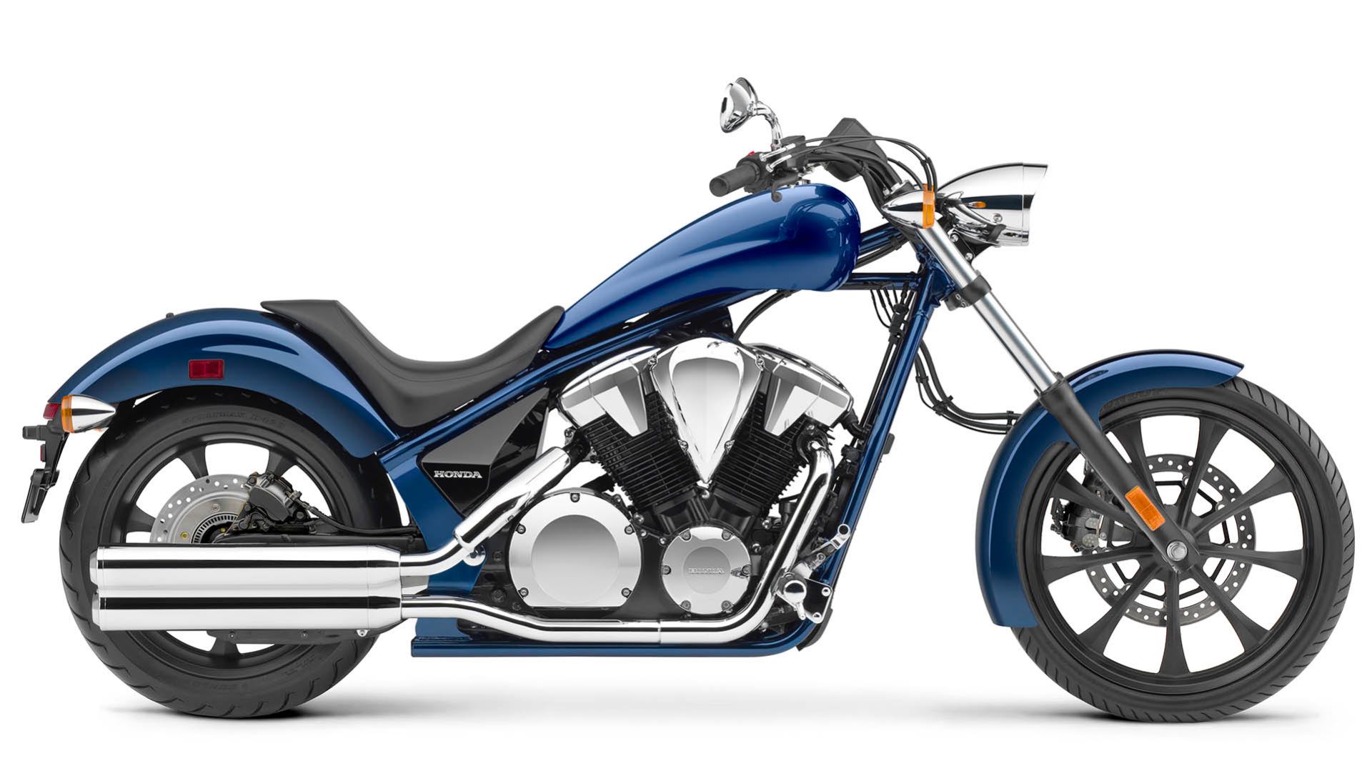 Whats the actual Honda Fury fuel capacity? Get the facts before you plan your next road trip.