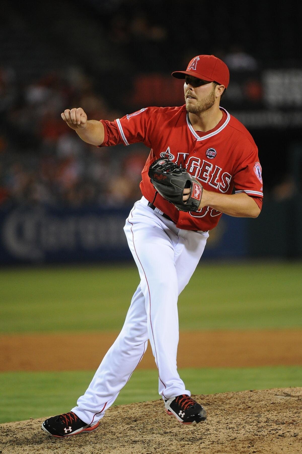 What are some Michael Kohn Angels highlights? (Relive his best pitching moments and key games for the team)