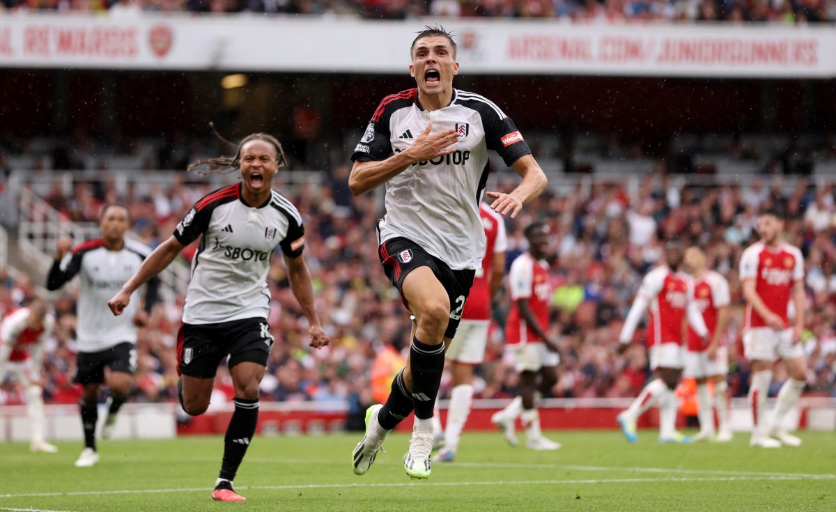 Fulham vs Nottingham Forest how to enjoy the game (our simple tips for watching this big match up!)