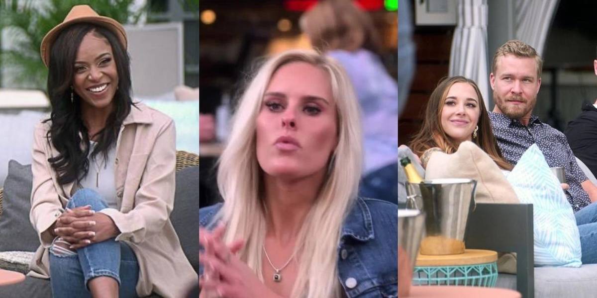 Got any shocking ultimatum reunion news? Find out the most surprising updates from the cast.