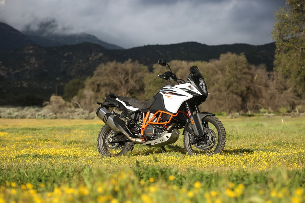 Curious about ktm 1090 adventure r specs? Find out all the numbers that matter for your ride