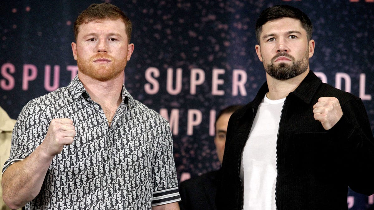 Is your Canelo fight link not working? Here are quick fixes to get your stream running smoothly.