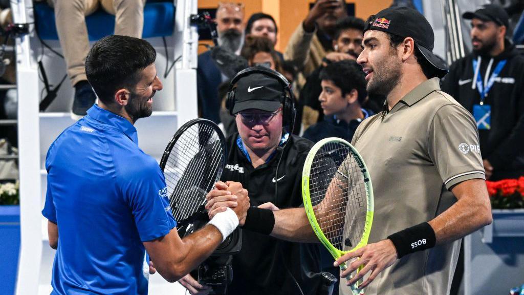 Murrays Comeback: Can he Beat Djokovic in Tennis?