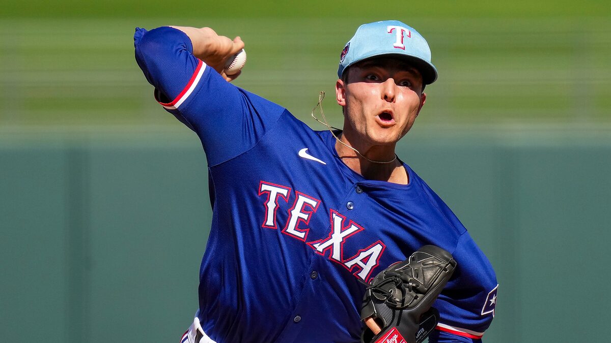 Big Texas Rangers sign rumors: which ones are true? Learn how to spot genuine player news.