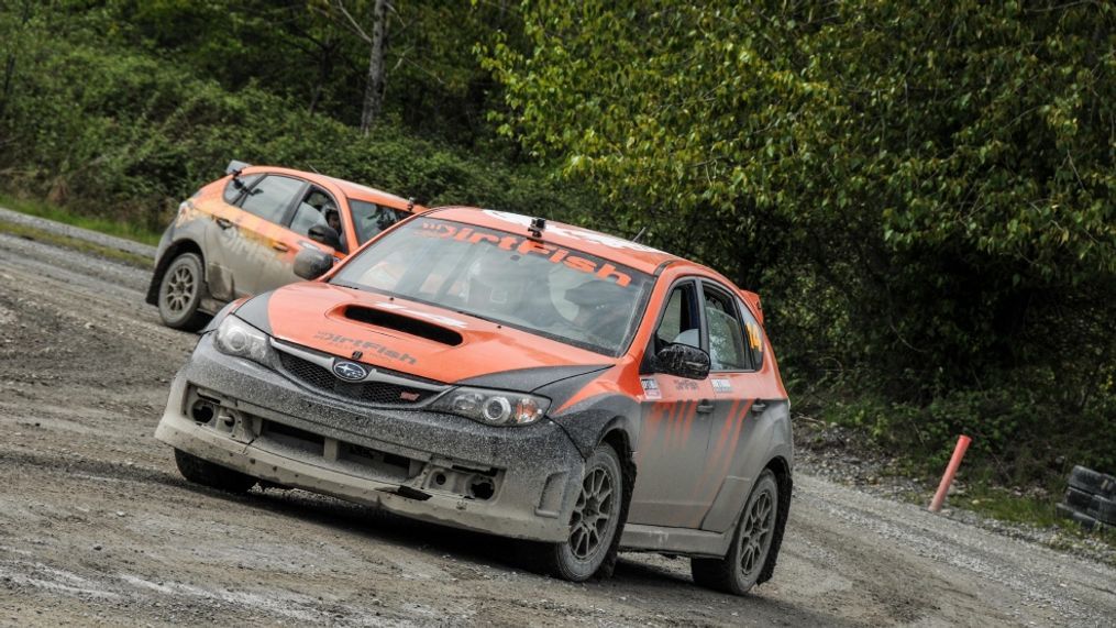 How to become a rally car driver for real people (What you truly need to get on the dirt track)