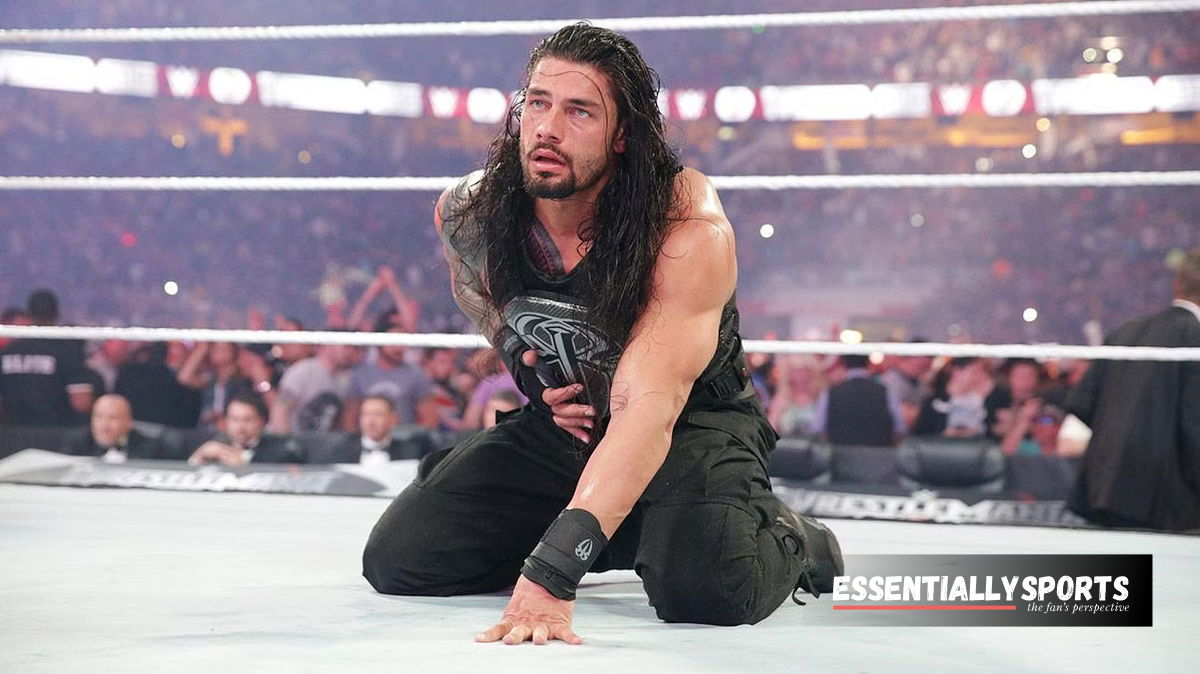 Everyone is asking: did Roman Reigns retire 2024? Here is the truth about his current situation.