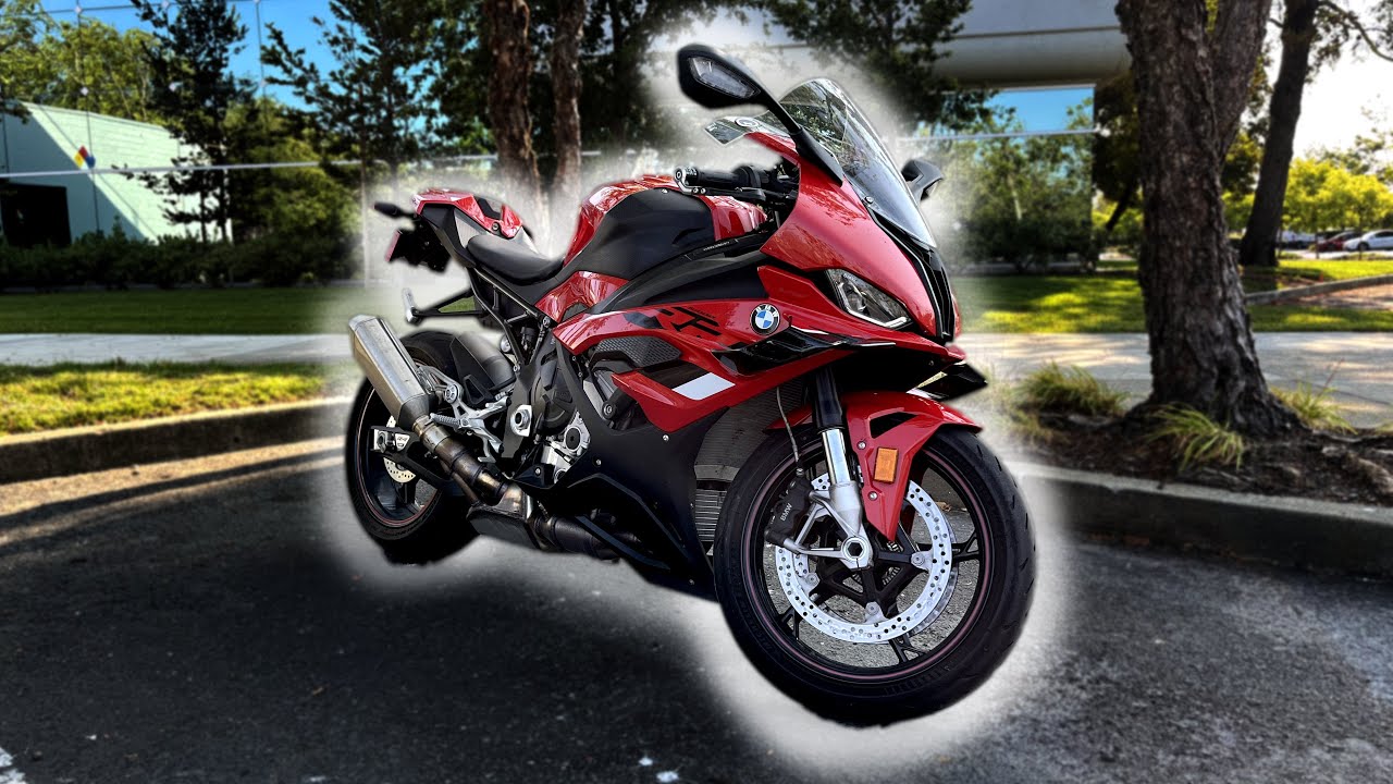 What are people saying about the 2024 bmw 1000rr? (Get the inside scoop and real user opinions here)