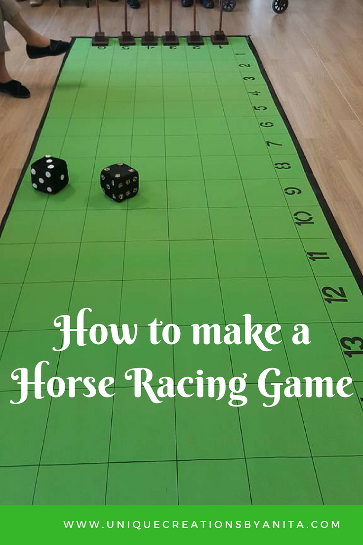 How to make board game horse racing exciting? Follow these tips for a thrilling game night.