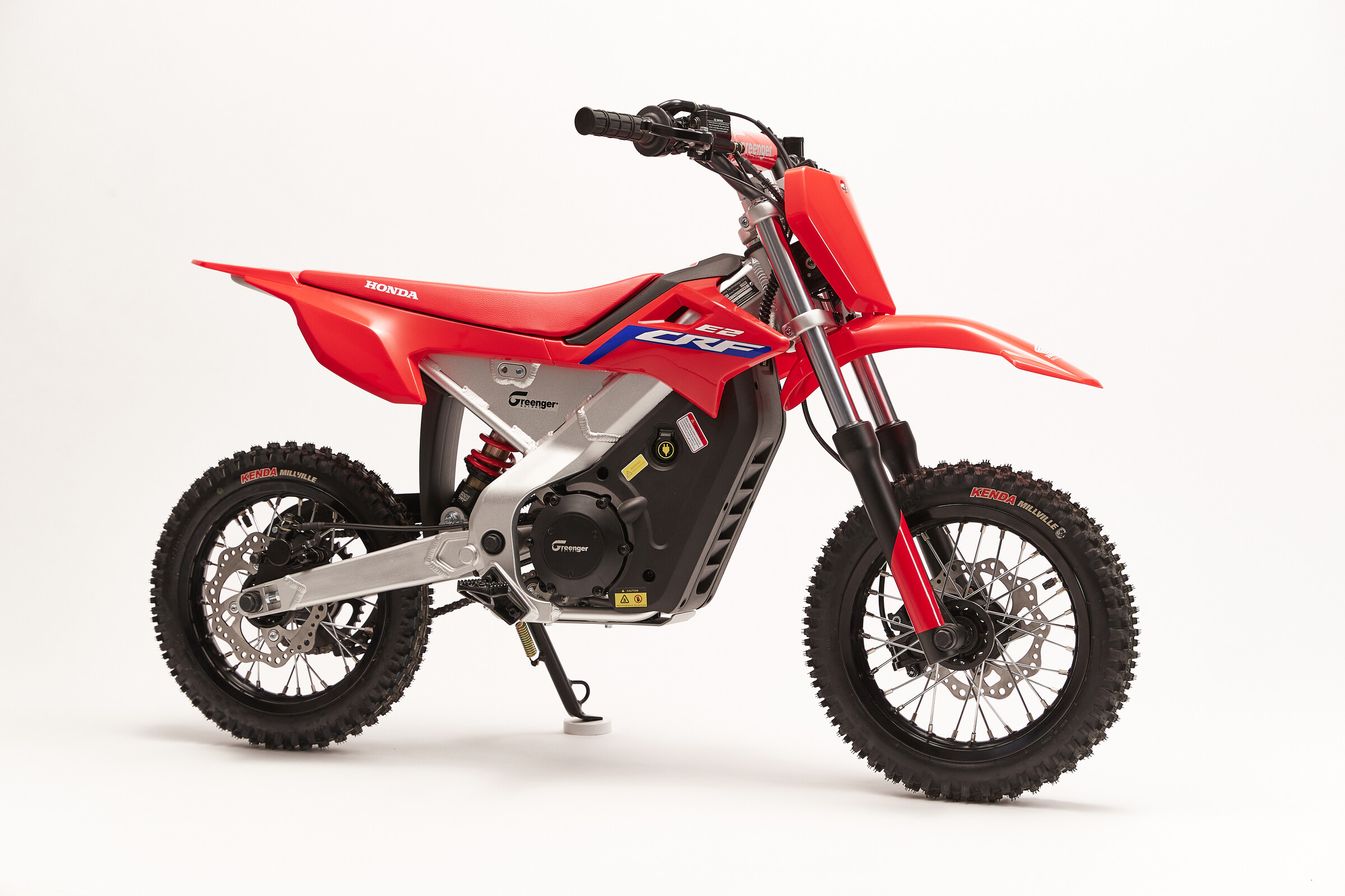 Honda E Dirt Bike: Is It the Future of Off-Roading?