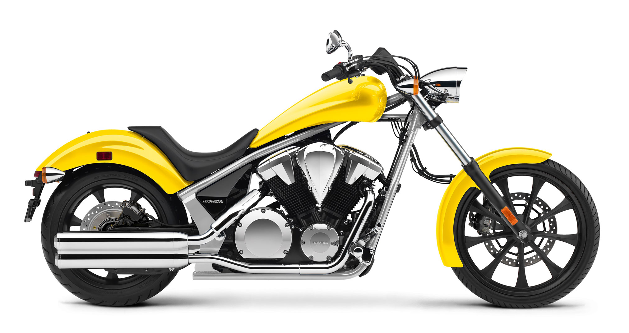 Whats the actual Honda Fury fuel capacity? Get the facts before you plan your next road trip.