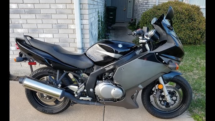 Uncover the 2009 suzuki gs500f top speed: (Learn exactly how fast this bike can really go!)
