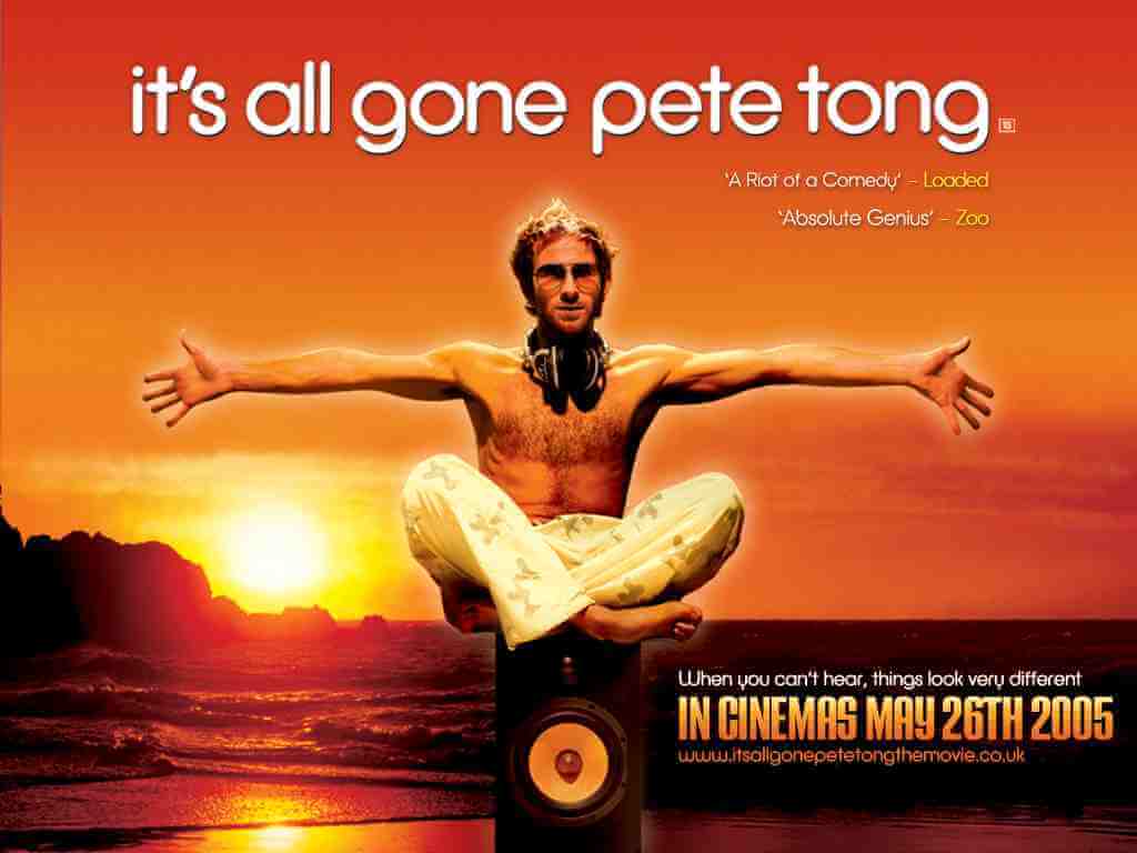 What does gone pete tong actually mean? Get the simple lowdown on this famous phrase.