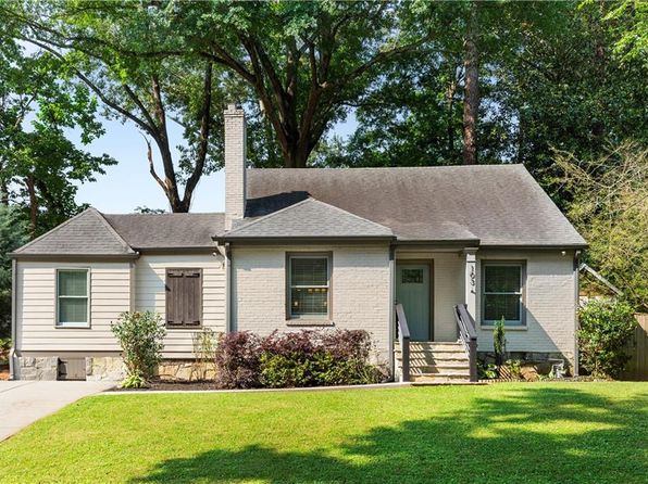 East Lake Atlanta Homes for Sale: Check the New Listings
