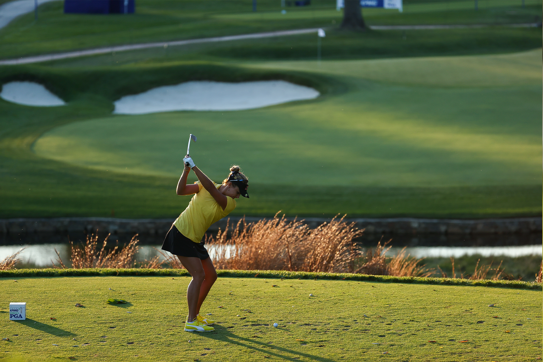 How often does a pga par 4 hole in one happen? Understanding this super rare golf shot.