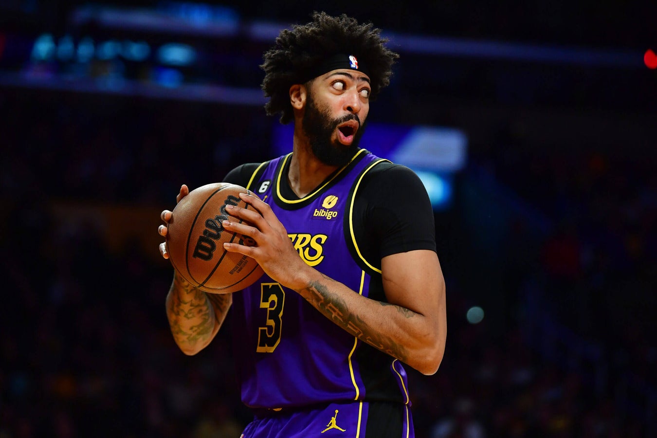 How Will Anthony Davis Return Change The Lakers? Important Game Plan Shifts