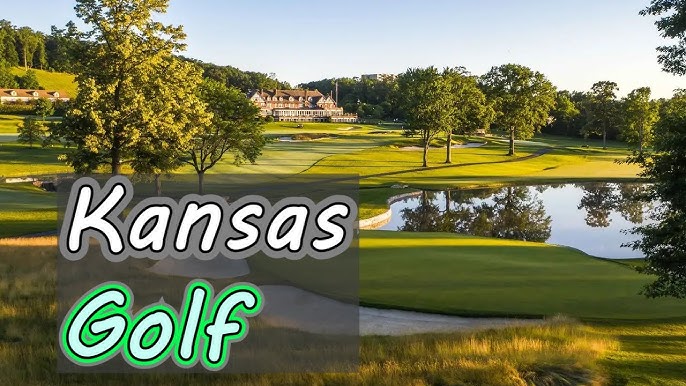 Your easy guide to top public golf courses in kansas (Find amazing courses everyone can enjoy).