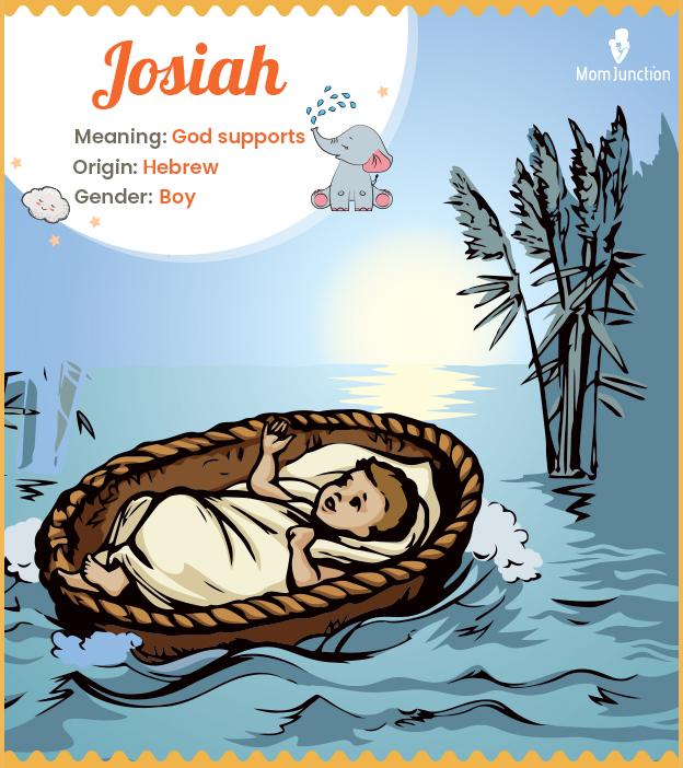 Want to understand the meaning of Josias? Here is a simple guide to this ancient name.