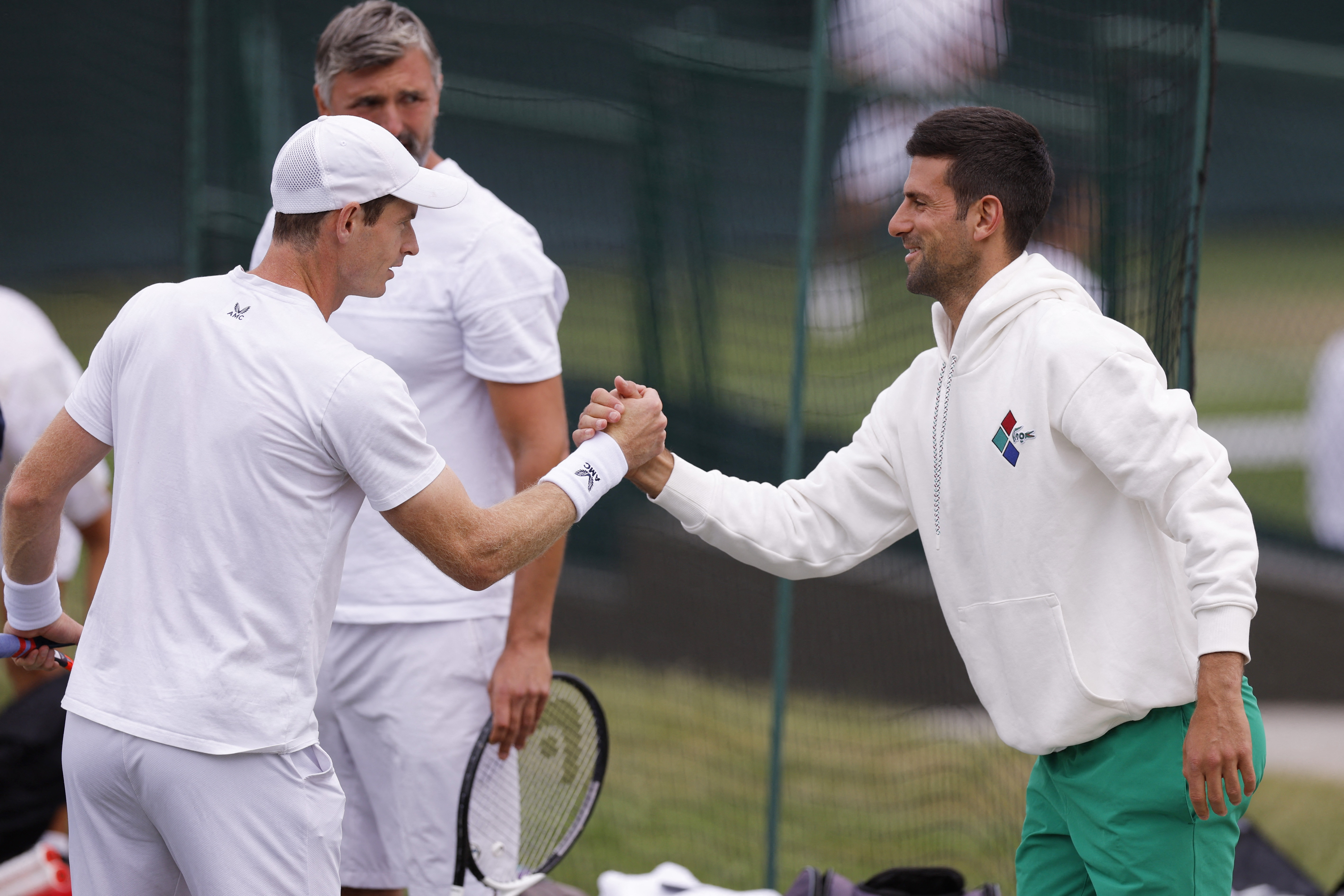Murrays Comeback: Can he Beat Djokovic in Tennis?