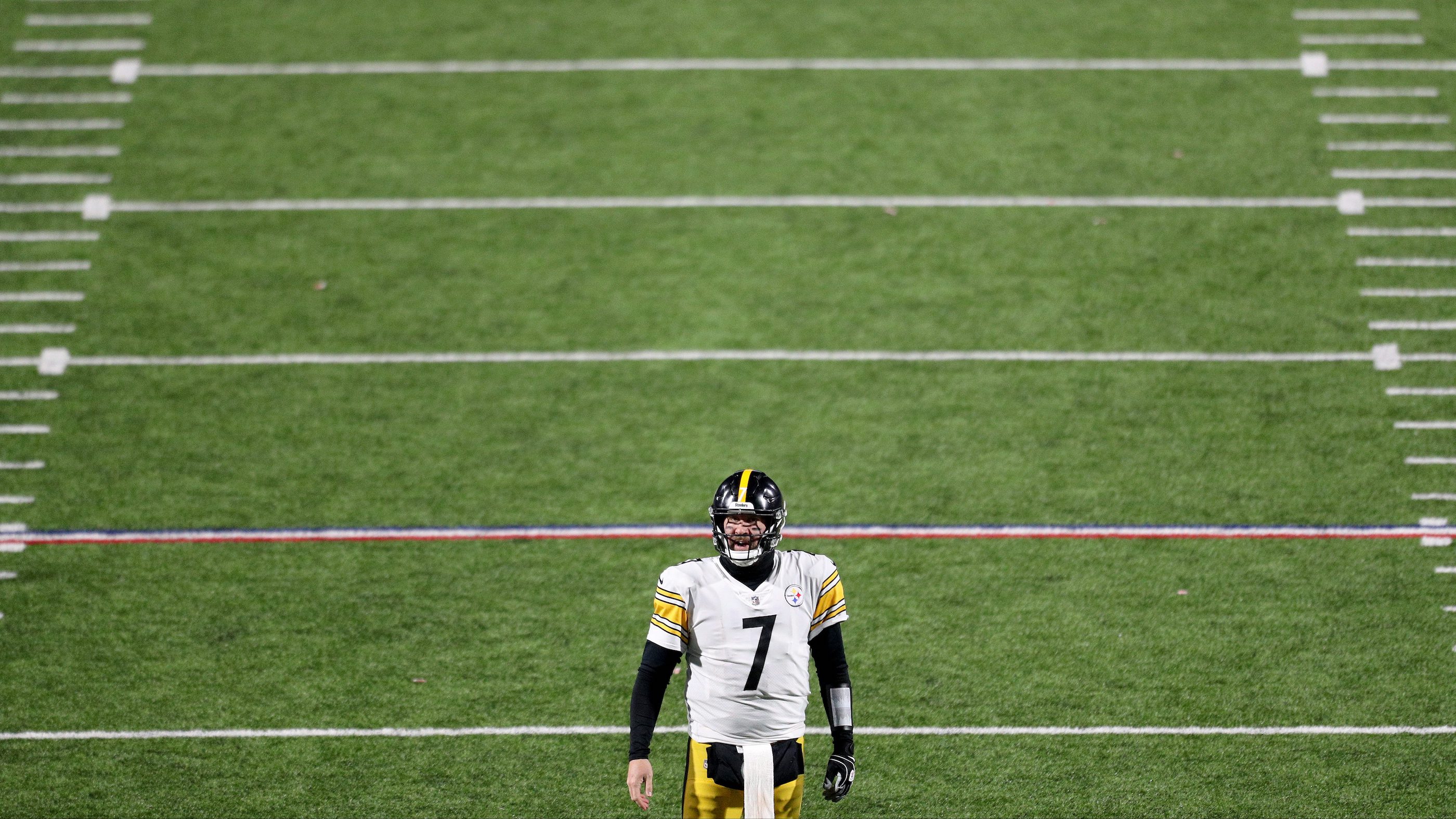 Ben Roethlisberger drunk: How serious was it really? Some key incidents you should know about.
