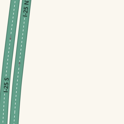 How can I get to Castle Pines Drive easily? Here are some quick directions and travel tips for you!