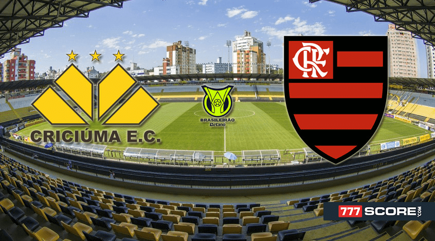 Upcoming Criciuma Flamengo game: Get all the key info you need before this important football match!