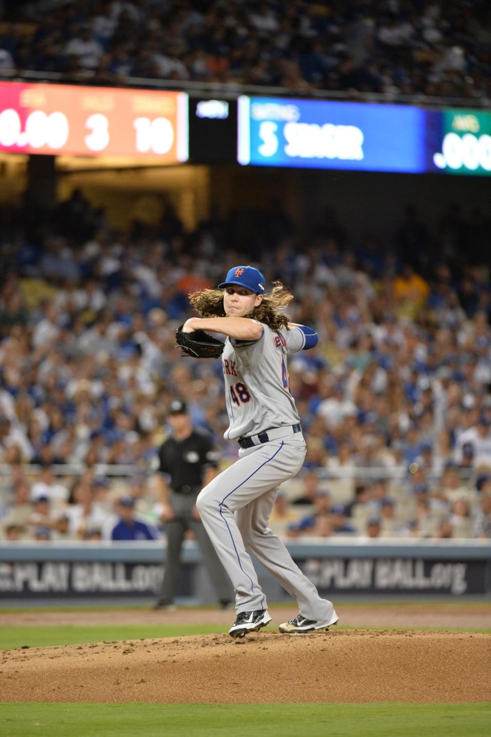 Why were the ny mets pitchers 2015 so legendary? We break down their unforgettable season performance for you.