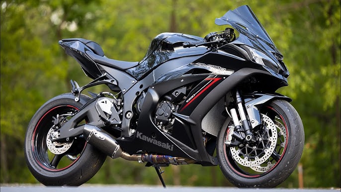 Hows the 2020 zx10r for daily rides? Real owner opinions and tips shared inside!