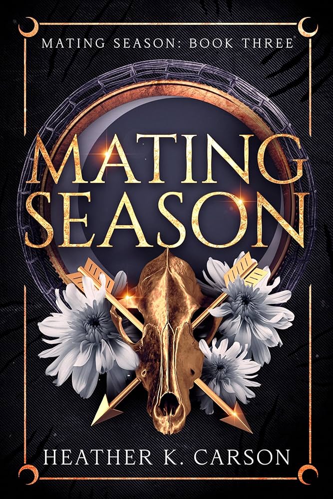 Is the mating season book your next read? (Discover if this intriguing book is right for you)