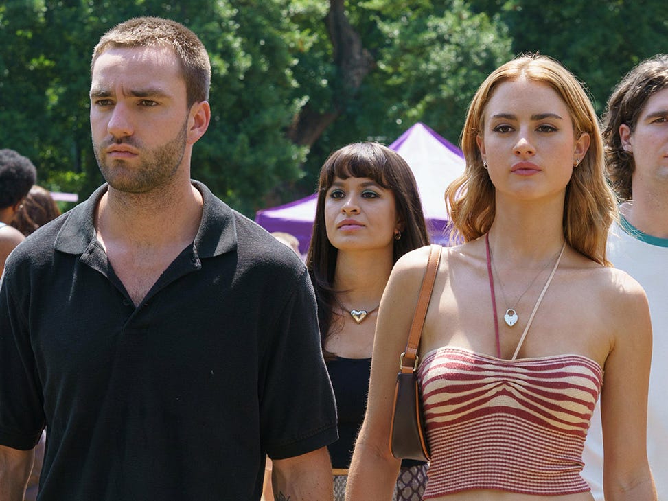 Tell Me Lies Season 2 Episode 9: Is [Character Name] Back?