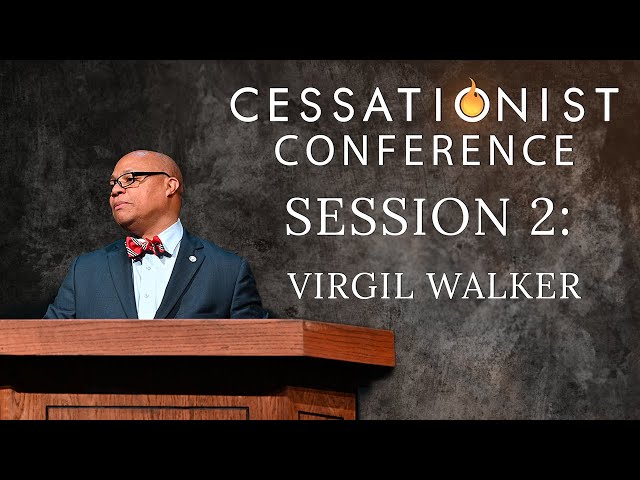 Virgil Walker Sermons: Where to listen and what key messages you can expect to hear.