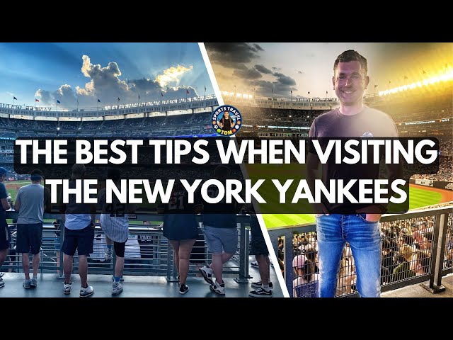 Finding Affordable New York Yankees Preseason Tickets (Simple Tips and Tricks for Every Fans Budget Now)