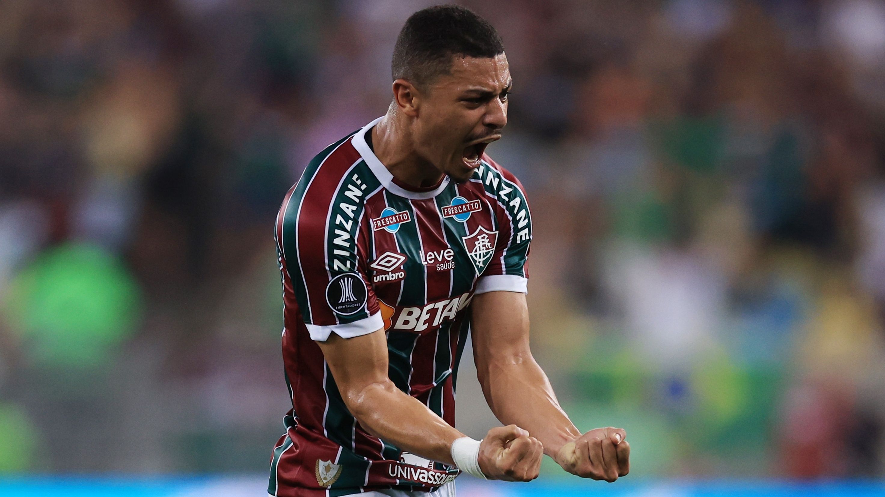 Watch fluminense vs. bahía live: How can you stream the game? Find your best options here.