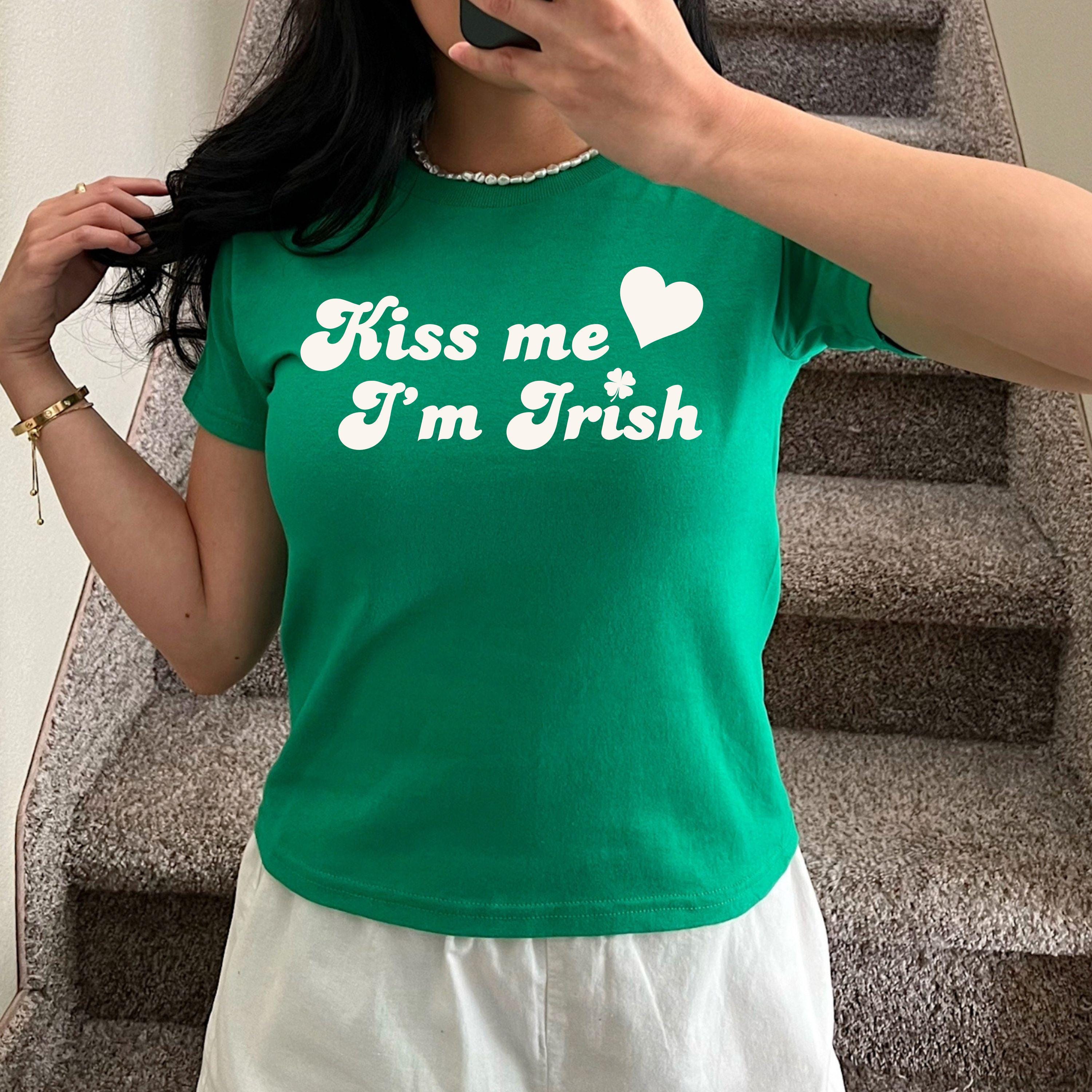 Kiss Me Im Irish: The Best Gear to Show It!