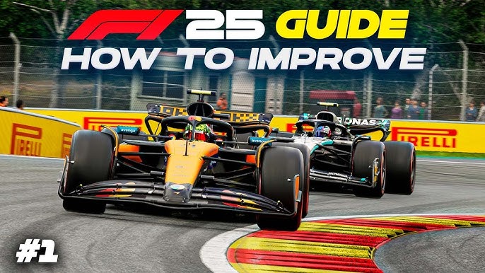 Your F1 Guide: hora de la f1.