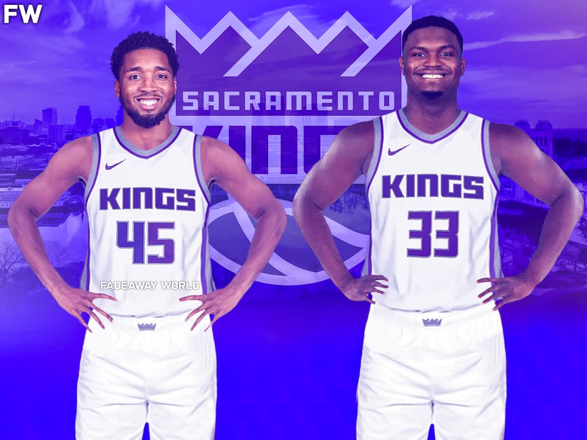 Sac Kings Free Agent Rumors: Who Are They Eyeing to Sign This Exciting Offseason?