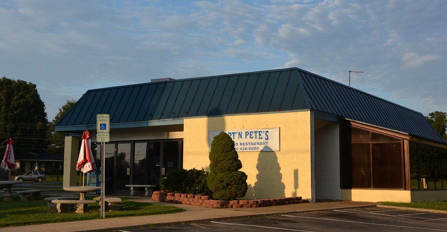 Why Visit Captain Petes Maiden North Carolina? Top Reasons Its a Really Must See Place.