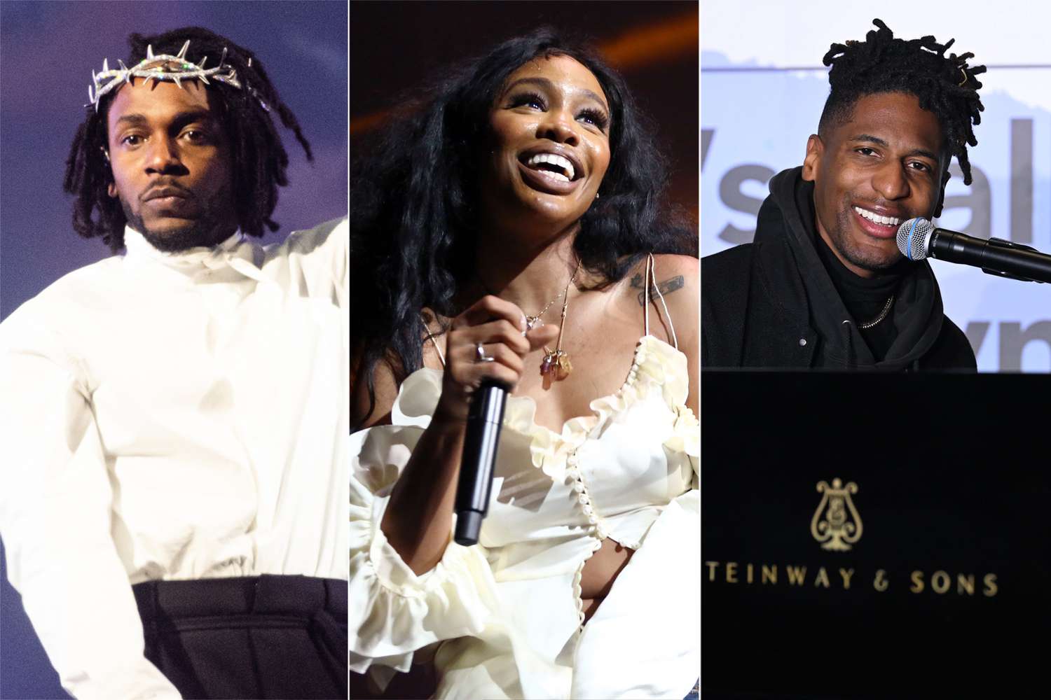 Who is the performer at Super Bowl Halftime Show 2025?