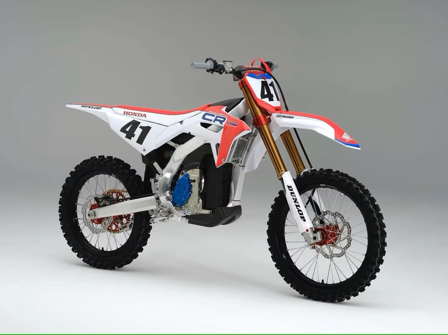 Honda E Dirt Bike: Is It the Future of Off-Roading?