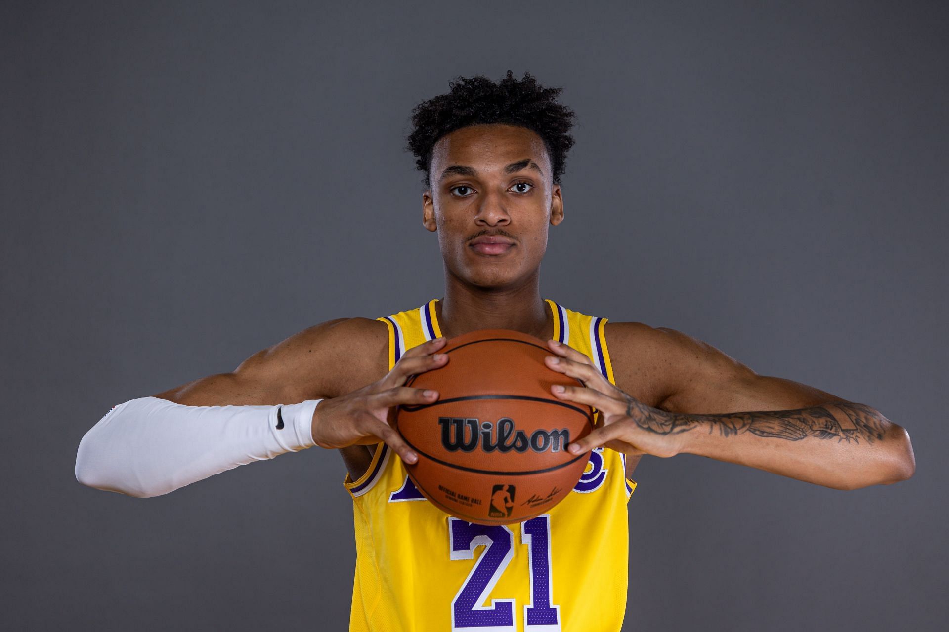 Whos the lowest paid NBA player right now? Their salary might actually surprise you a lot.