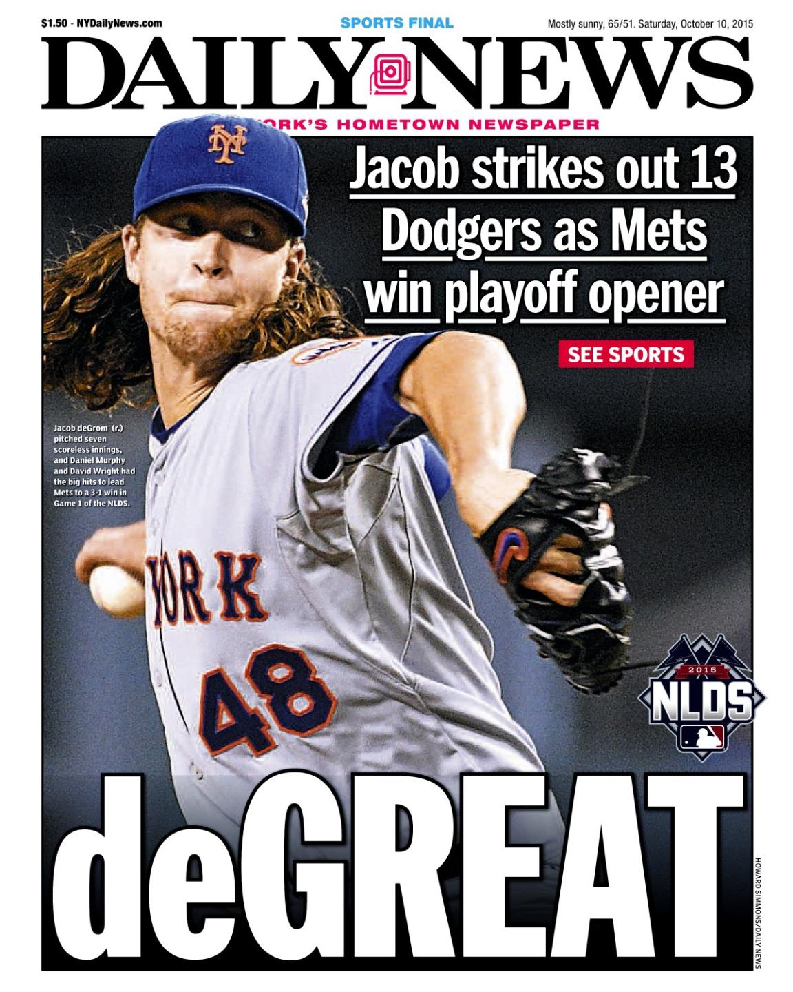 Why were the ny mets pitchers 2015 so legendary? We break down their unforgettable season performance for you.