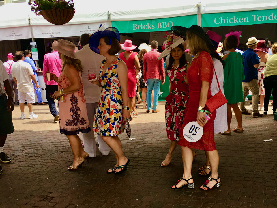 Attending the derby parade? Here are simple tips to make your experience really great!