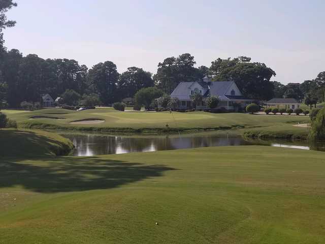 Valley at Eastport Golf Club Photos? See This Beautiful Course Today!